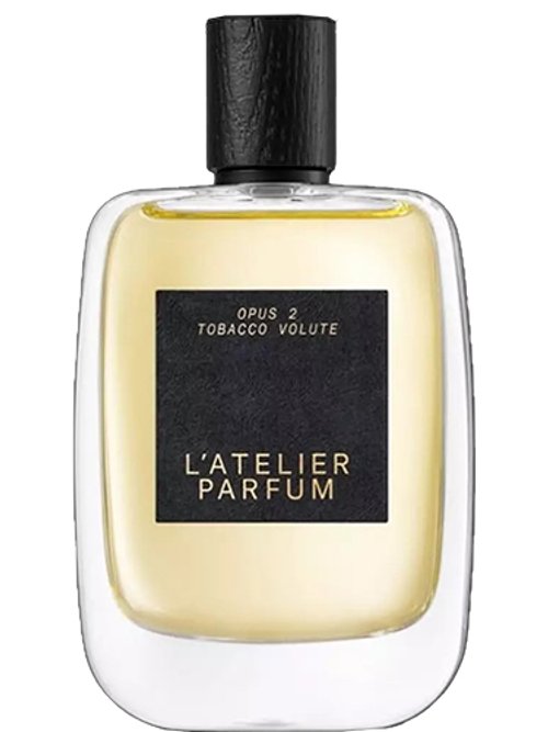 Tobacco Volute by L'Atelier Parfum