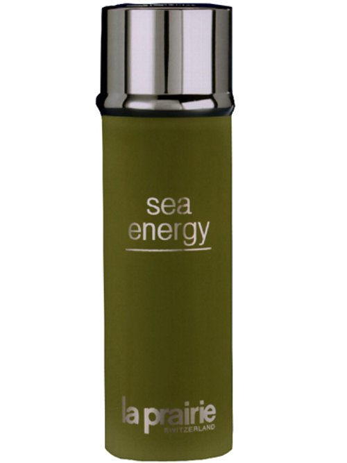 Sea Energy by La Prairie