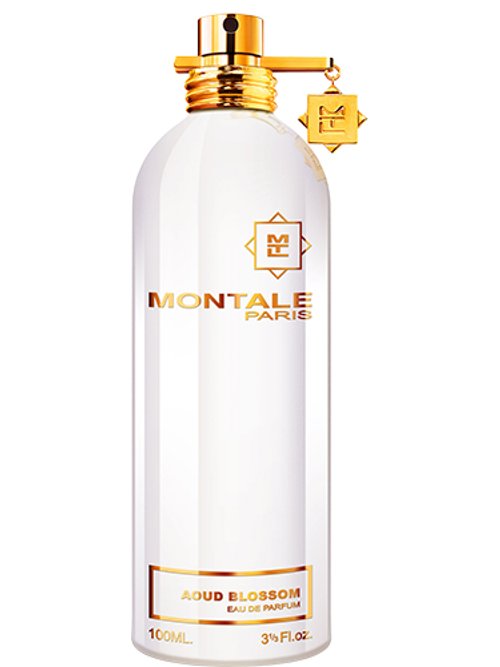 Aoud Blossom by Montale