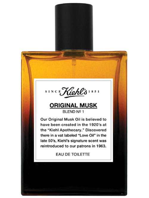 Original Musk by Kiehl'S