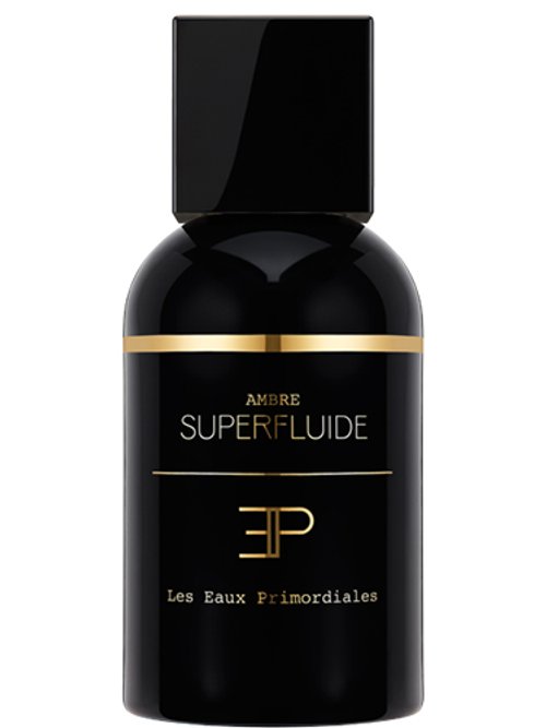Ambre Superfluide by Les Eaux Primordiales