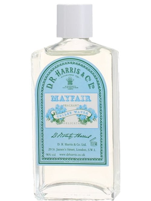 Mayfair Cologne by D.R. Harris & Co