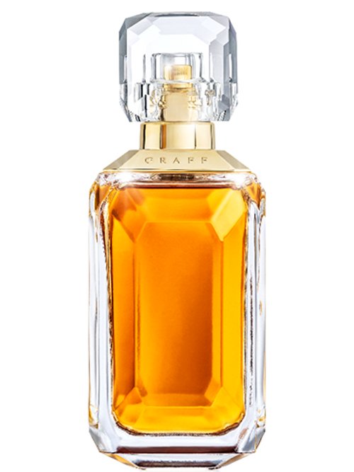 Lesedi La Rona Vi by Graff