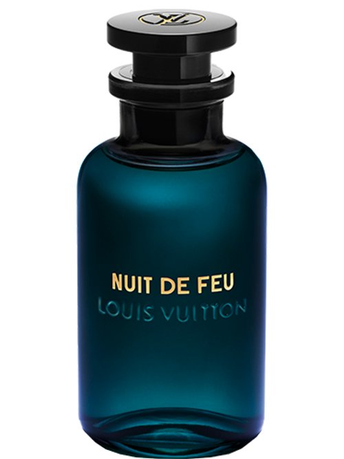 Nuit De Feu by Louis Vuitton