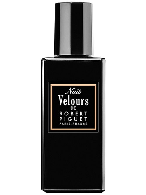 Nuit Velours by Robert Piguet
