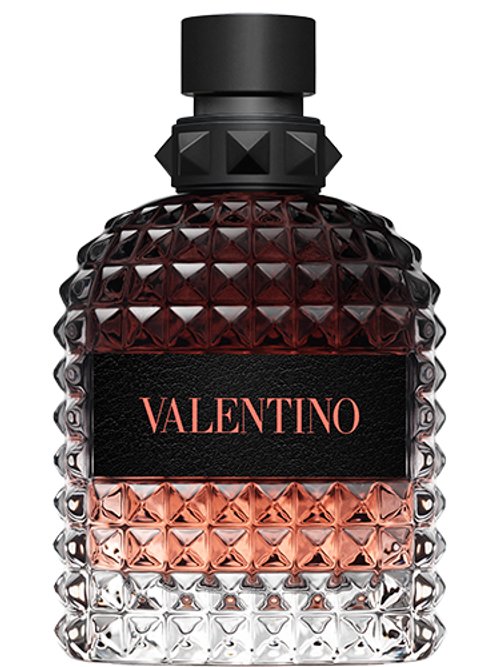 Valentino Uomo Born In Roma Coral Fantasy by Valentino