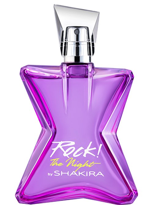 Rock! The Night For Women by Shakira