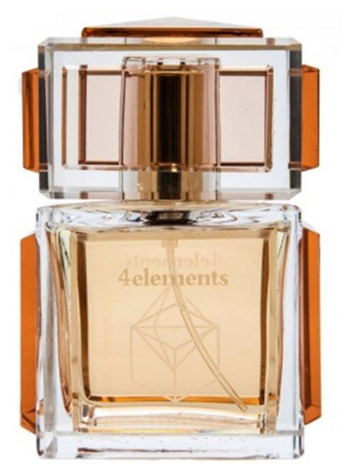 4Elements by Ramon Molvizar