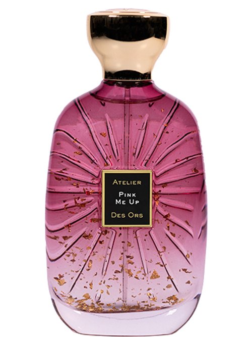 Pink Me Up by Atelier Des Ors