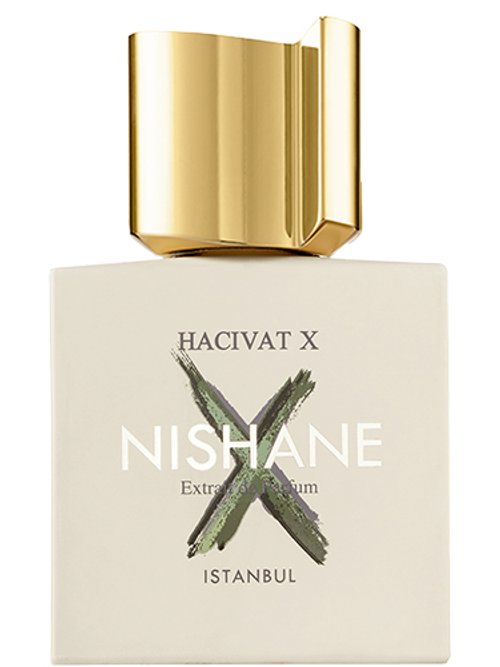 Hacivat X by Nishane