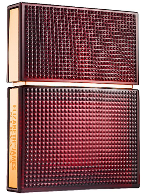 Nirvana Rose by Elizabeth & James