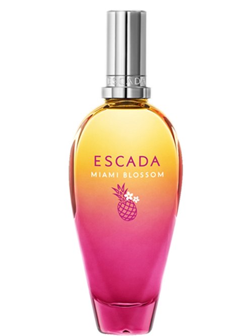 Miami Blossom by Escada