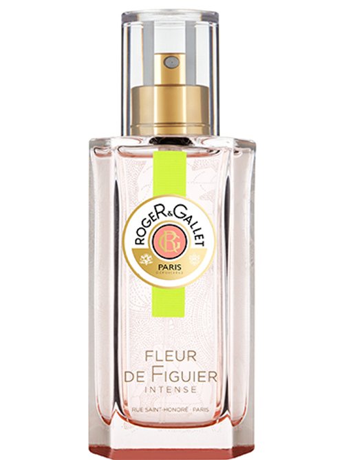 Fleur De Figuier Intense by Roger & Gallet