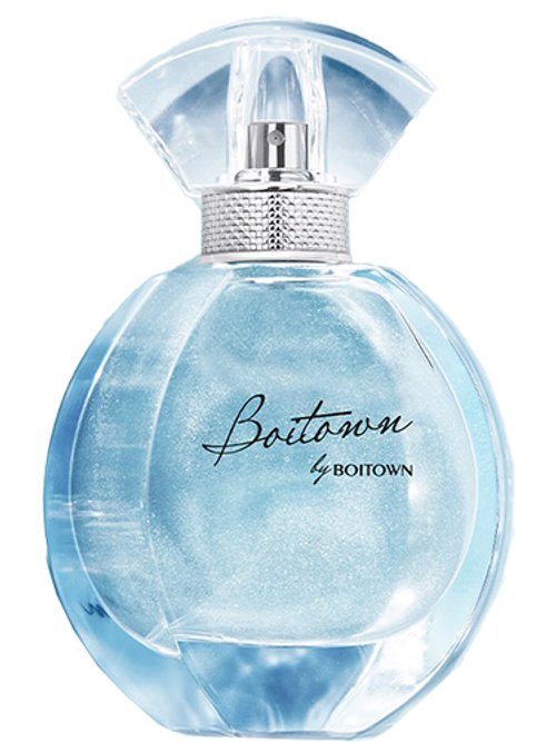 Boitown Nordic Light by Boitown