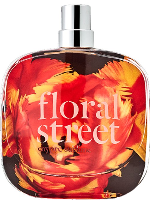 Chypre Sublime by Floral Street