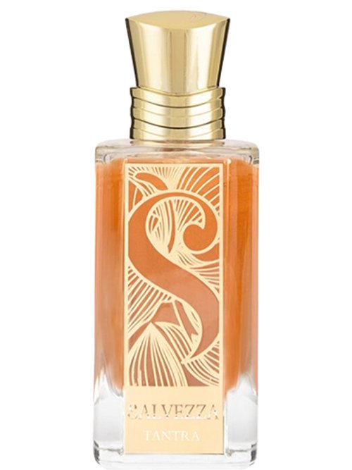Tantra by Salvezza