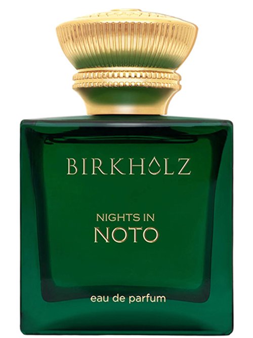 Nights In Noto by Birkholz