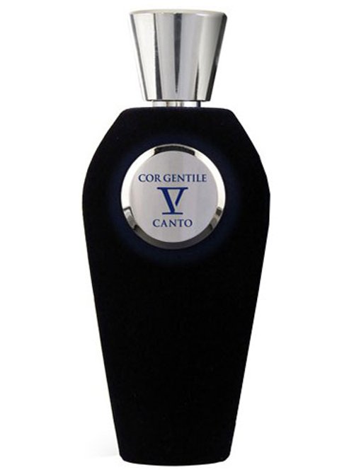 Cor Gentile by V Canto