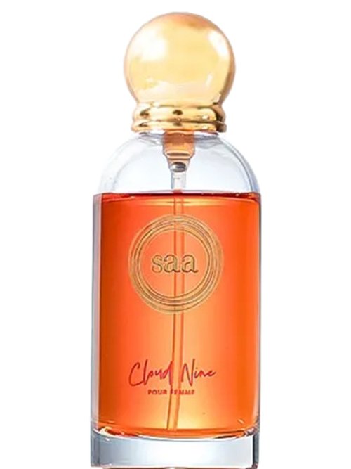 Cloud Nine Pour Femme by 3003Bc