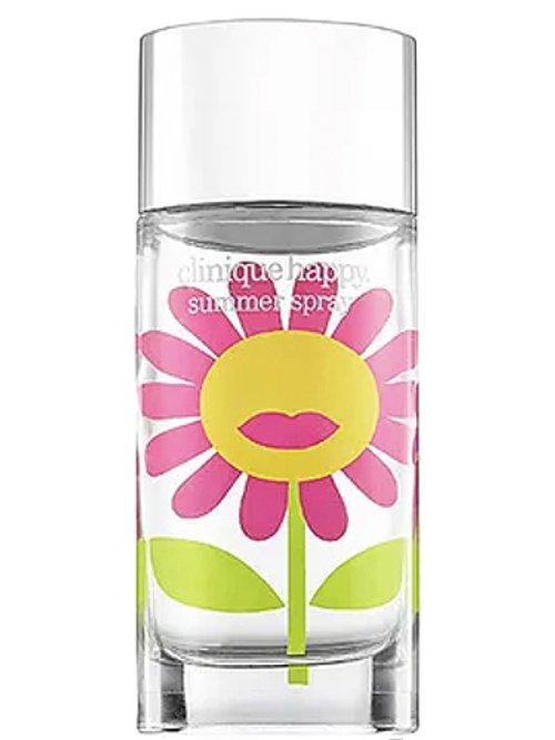 Happy Summer Spray by Clinique