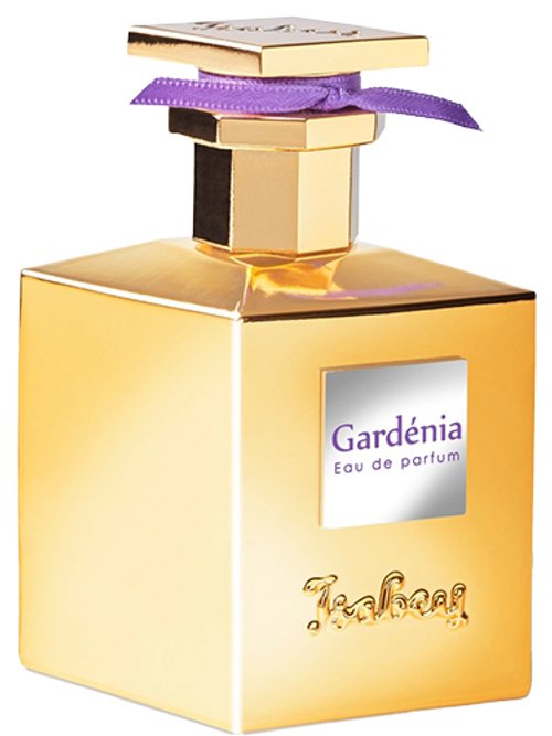 Gardénia by Isabey