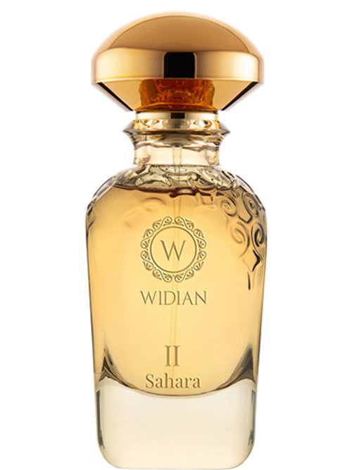 Gold Ii Sahara by Widian