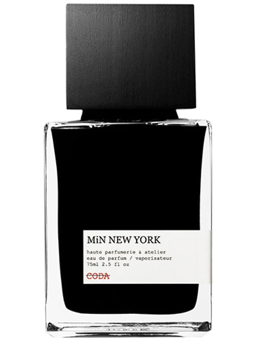 Coda by Min New York