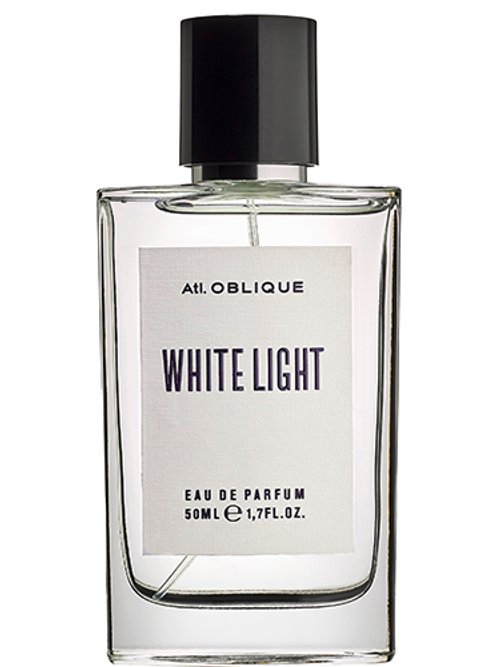 White Light by Atl. Oblique