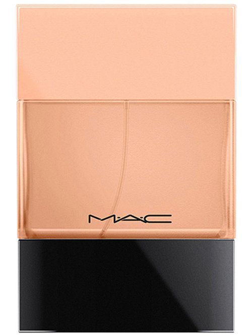Shadescents : Crème D'Nude by Mac
