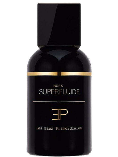 Musk Superfluide by Les Eaux Primordiales