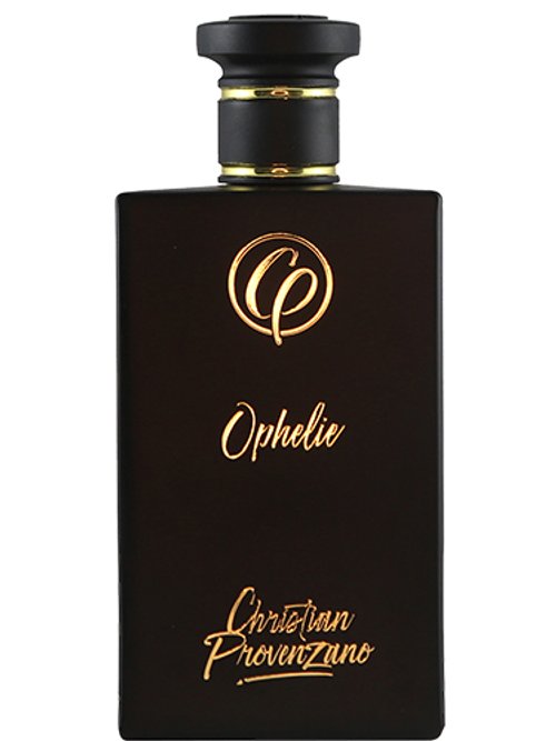 Ophelie by Christian Provenzano