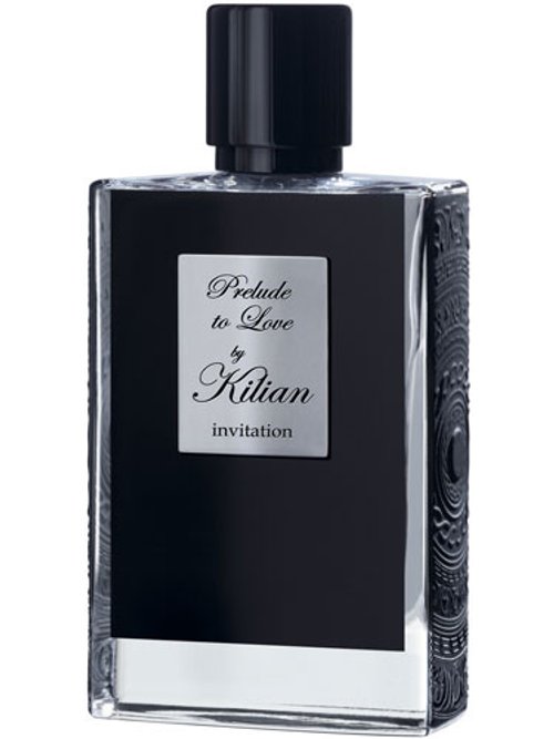 Prelude To Love : Invitation by Kilian
