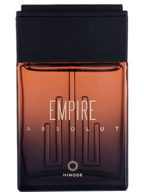 Empire Absolut by Hinode