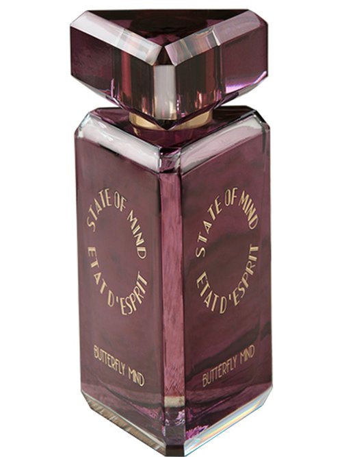 Butterfly Mind by State Of Mind