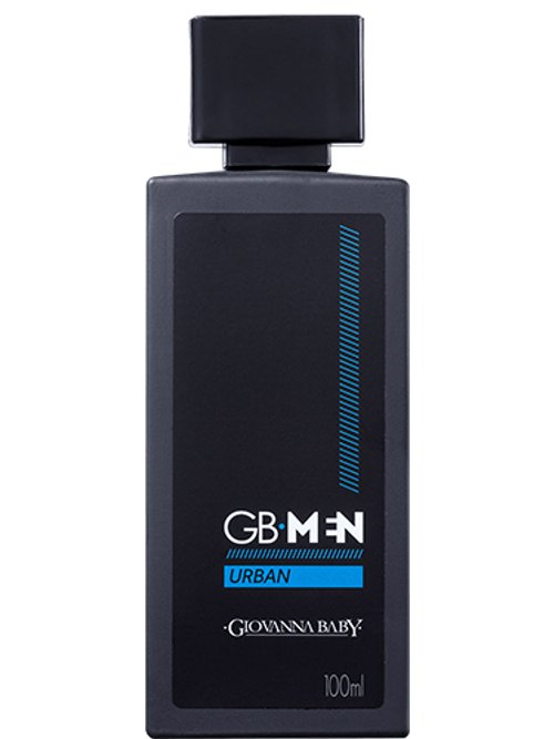 Gb Men Urban by Giovanna Baby
