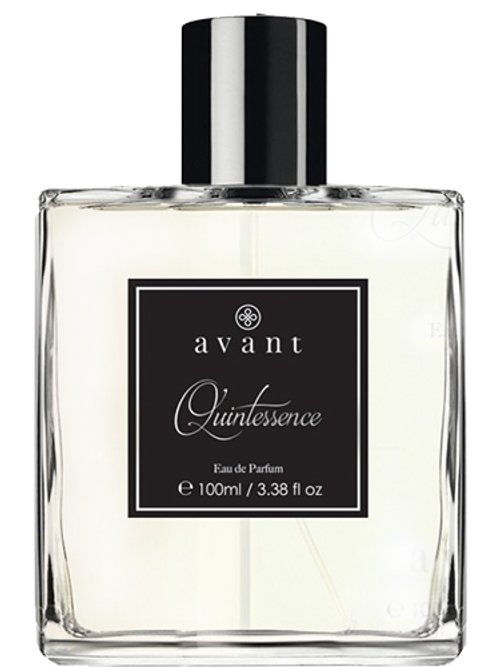 Quintessence by Avant Skincare