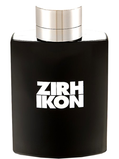 Zirh Ikon by Zirh