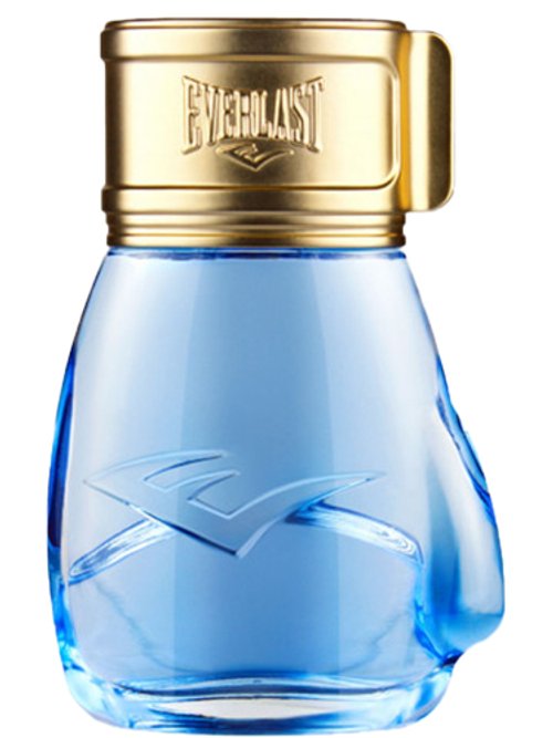 Choice Of Champions Be Bold by Everlast