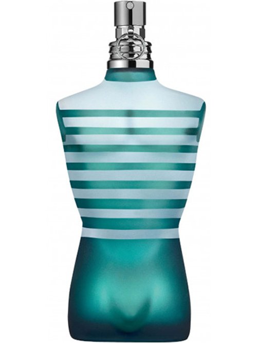 Le Male by Jean Paul Gaultier