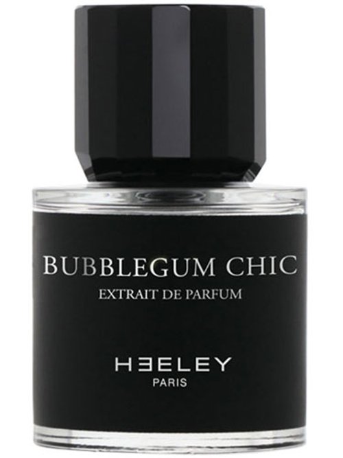 Bubblegum Chic by Heeley