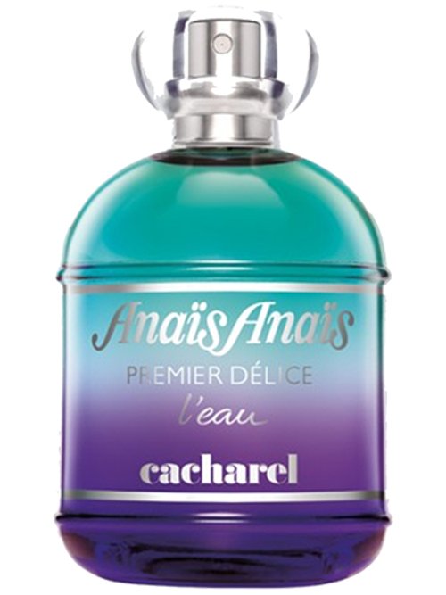 Anaïs Anaïs Premier Délice L'Eau by Cacharel