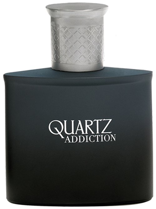 Quartz Addiction by Molyneux