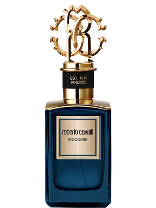 Woodiris by Roberto Cavalli