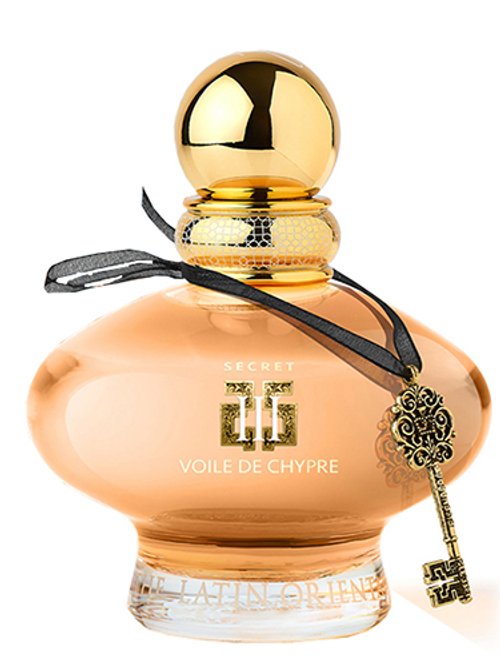 Secret Iii Voile De Chypre by Eisenberg