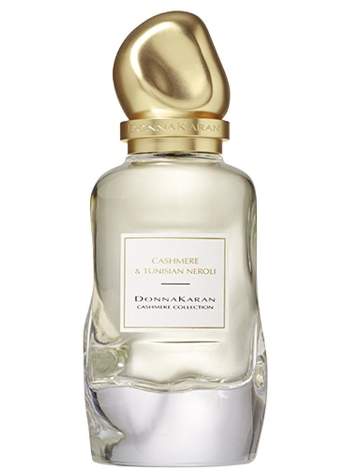 Cashmere & Tunisian Neroli by Donna Karan Dkny