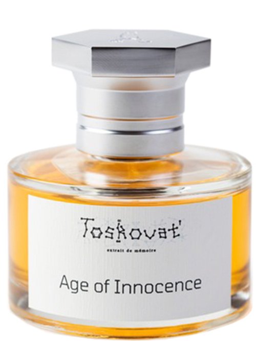 Age Of Innocence by Toskovat'