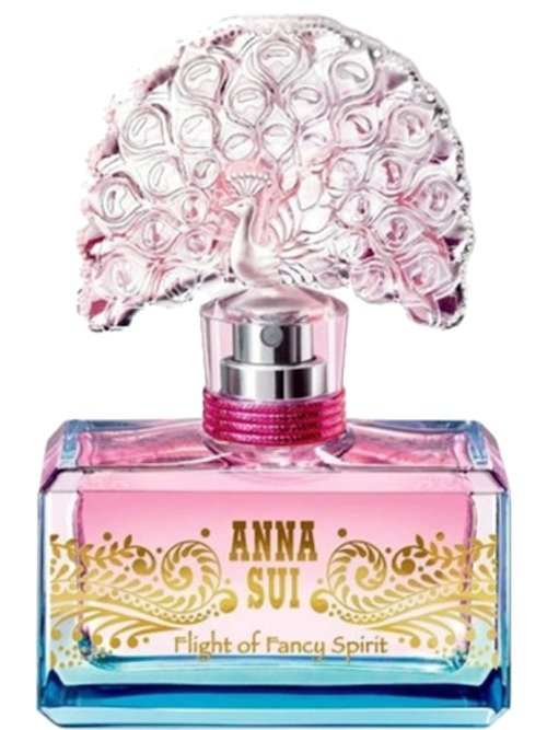 Flight Of Fancy Spirit by Anna Sui