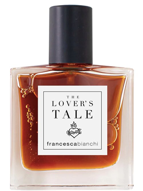 The Lover'S Tale by Francesca Bianchi