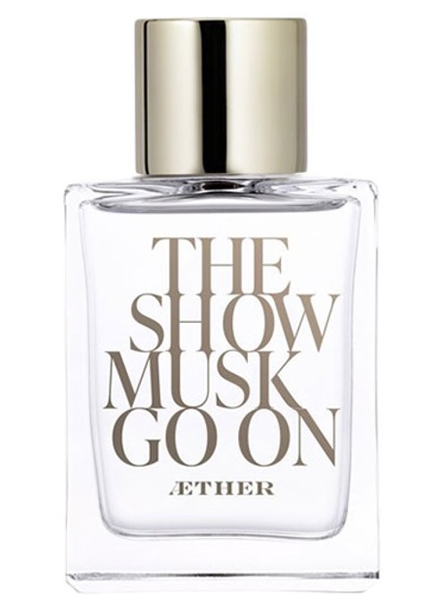 The Show Musk Go On by Aether