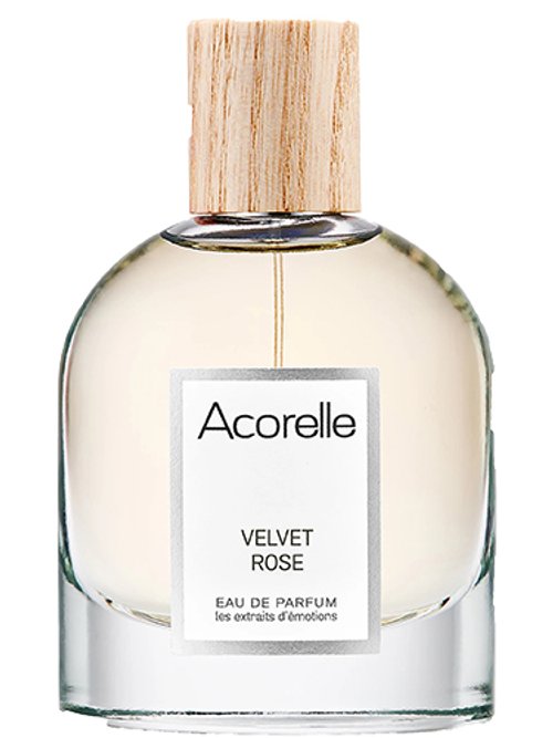 Velvet Rose by Acorelle